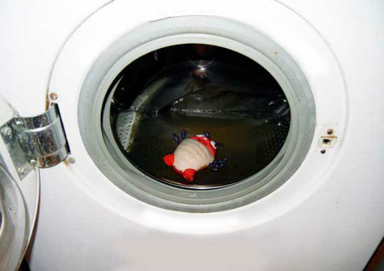 Стиральная машина не сливает воду | Вызов стирального мастера на дом в Протвино